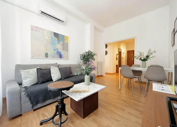Giuliana Vatican Family Home
